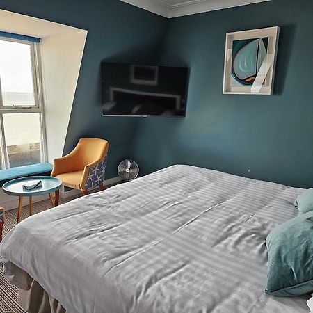 King Sitric Hotel Хоут Екстериор снимка