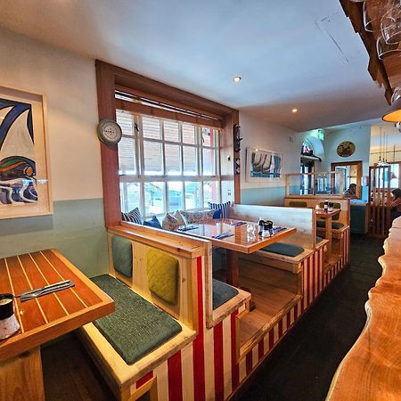 King Sitric Hotel Хоут Екстериор снимка