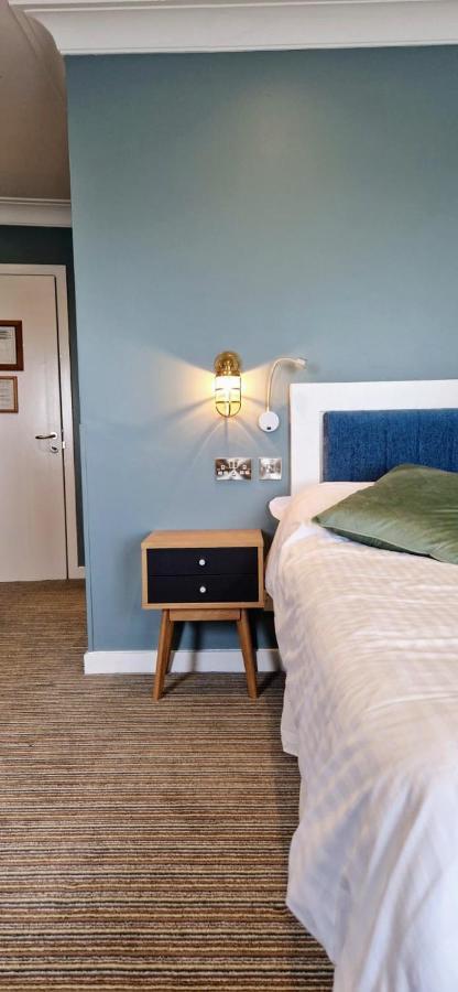 King Sitric Hotel Хоут Екстериор снимка