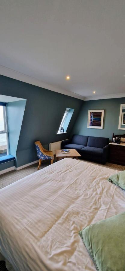 King Sitric Hotel Хоут Екстериор снимка