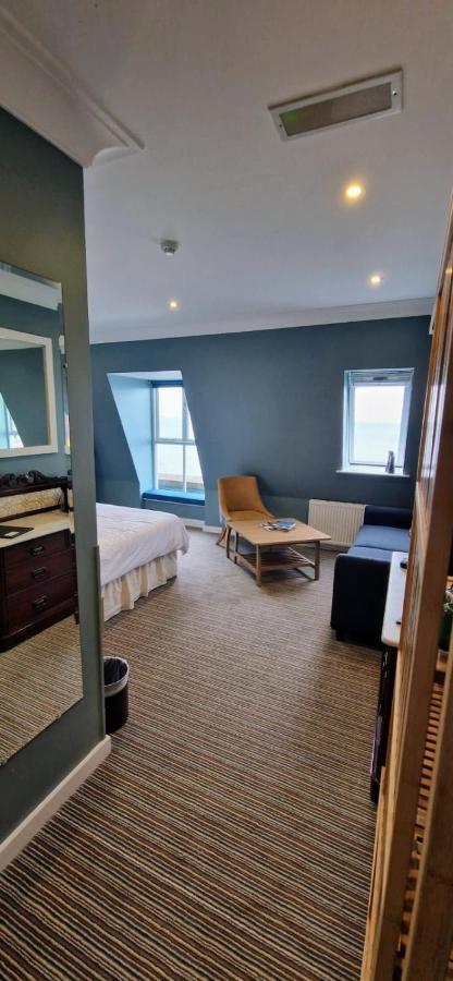 King Sitric Hotel Хоут Екстериор снимка