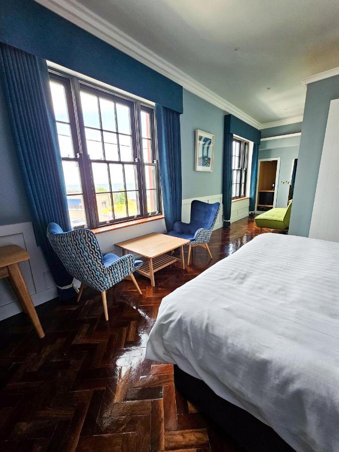 King Sitric Hotel Хоут Екстериор снимка