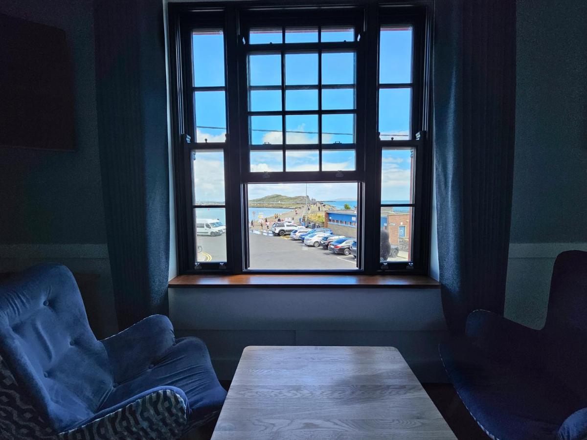King Sitric Hotel Хоут Екстериор снимка