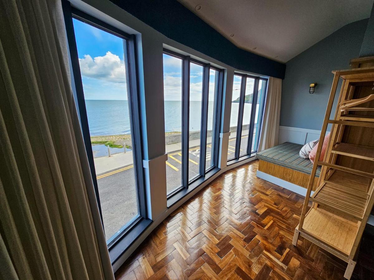 King Sitric Hotel Хоут Екстериор снимка