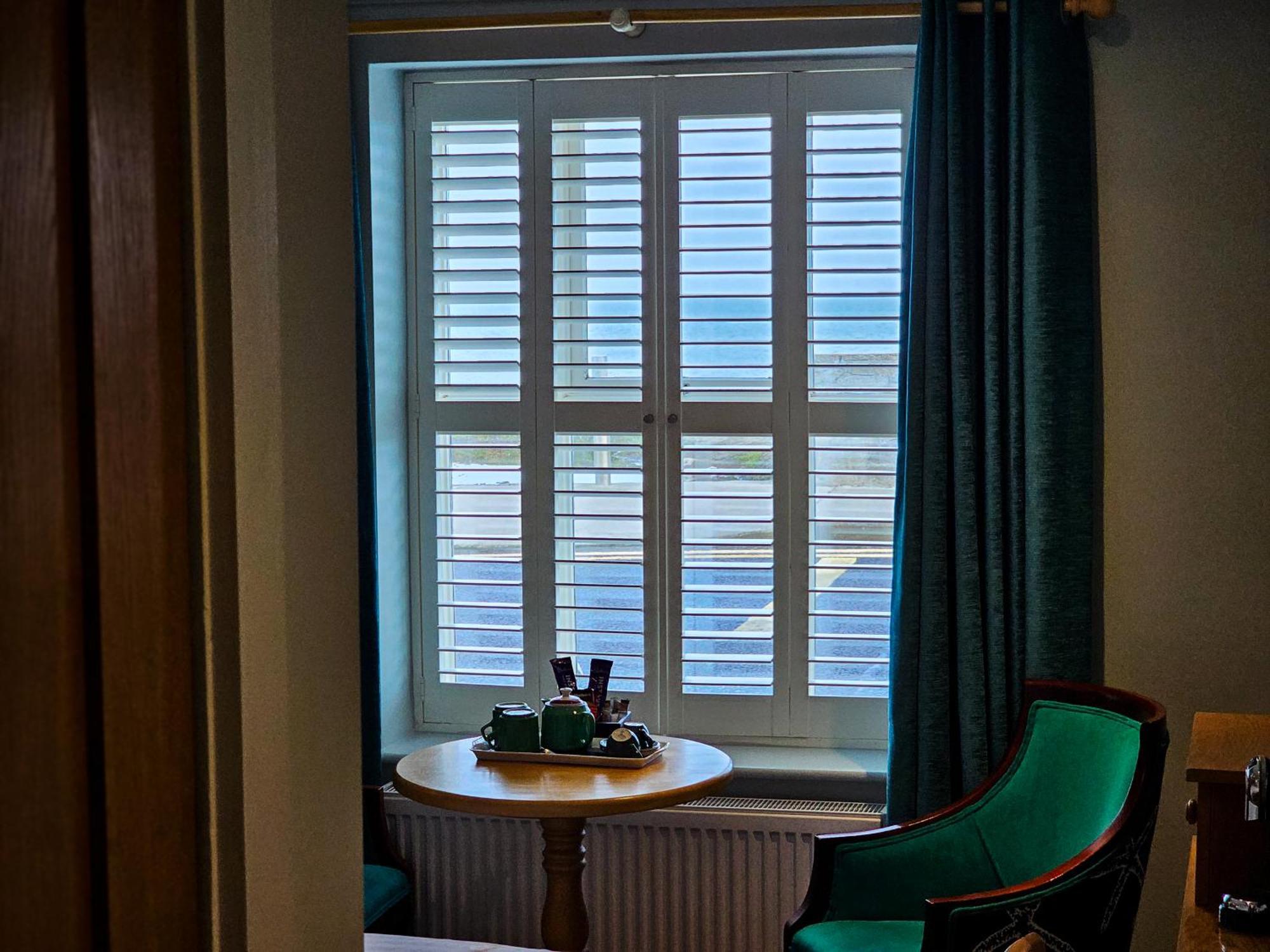 King Sitric Hotel Хоут Екстериор снимка