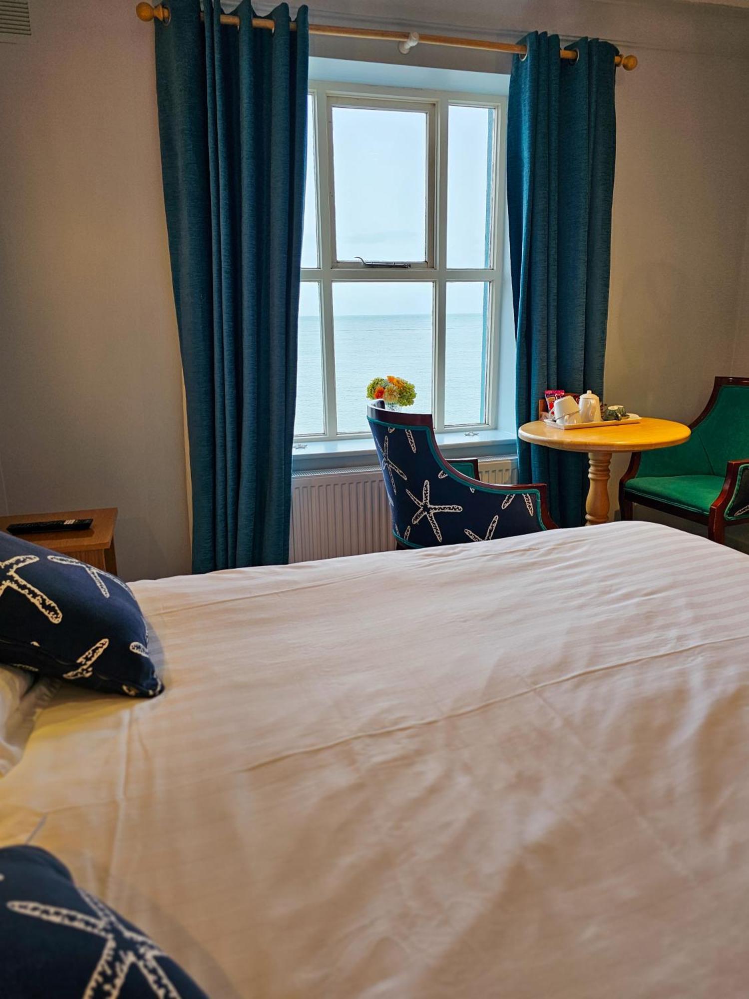 King Sitric Hotel Хоут Екстериор снимка