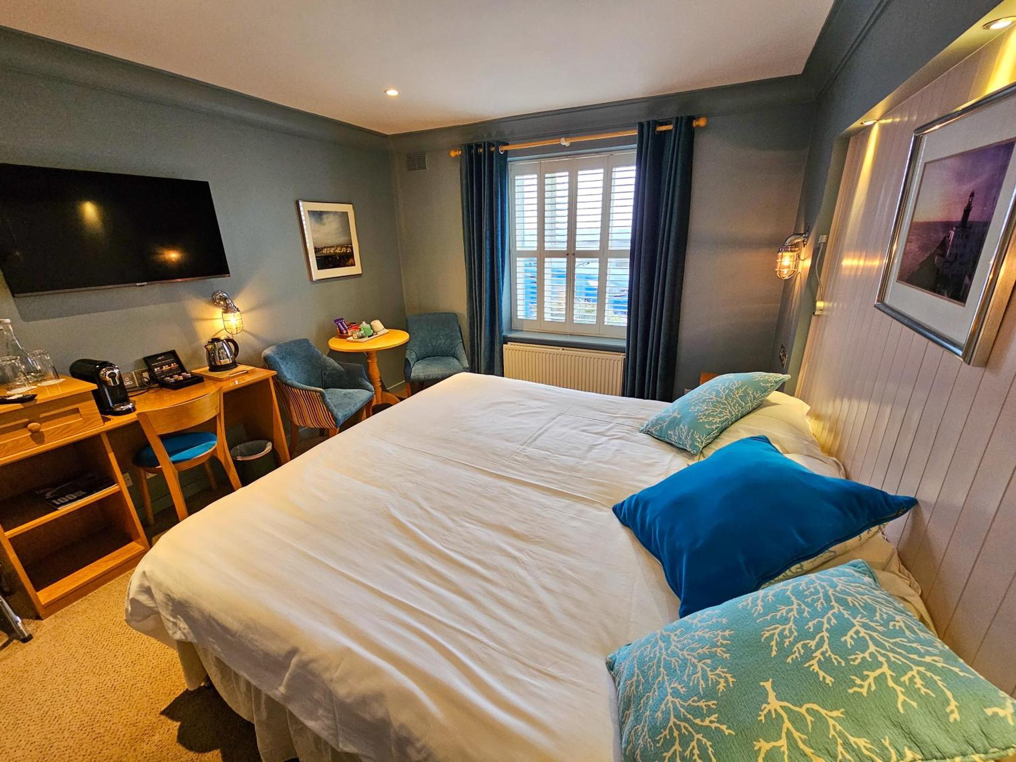 King Sitric Hotel Хоут Екстериор снимка