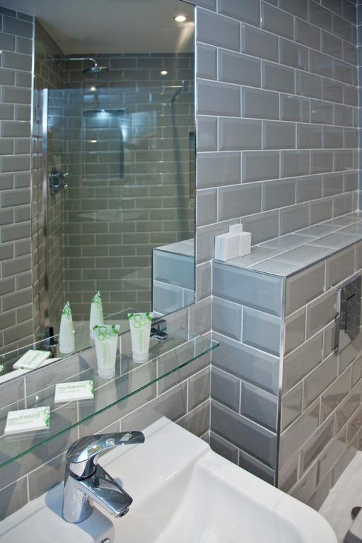 King Sitric Hotel Хоут Екстериор снимка
