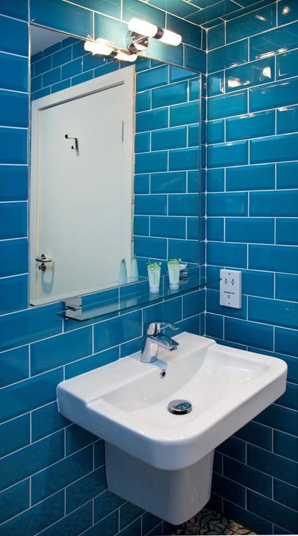 King Sitric Hotel Хоут Екстериор снимка